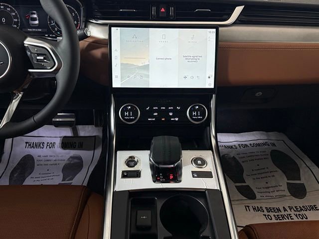 New 2024 Jaguar XF R-Dynamic SE image 22