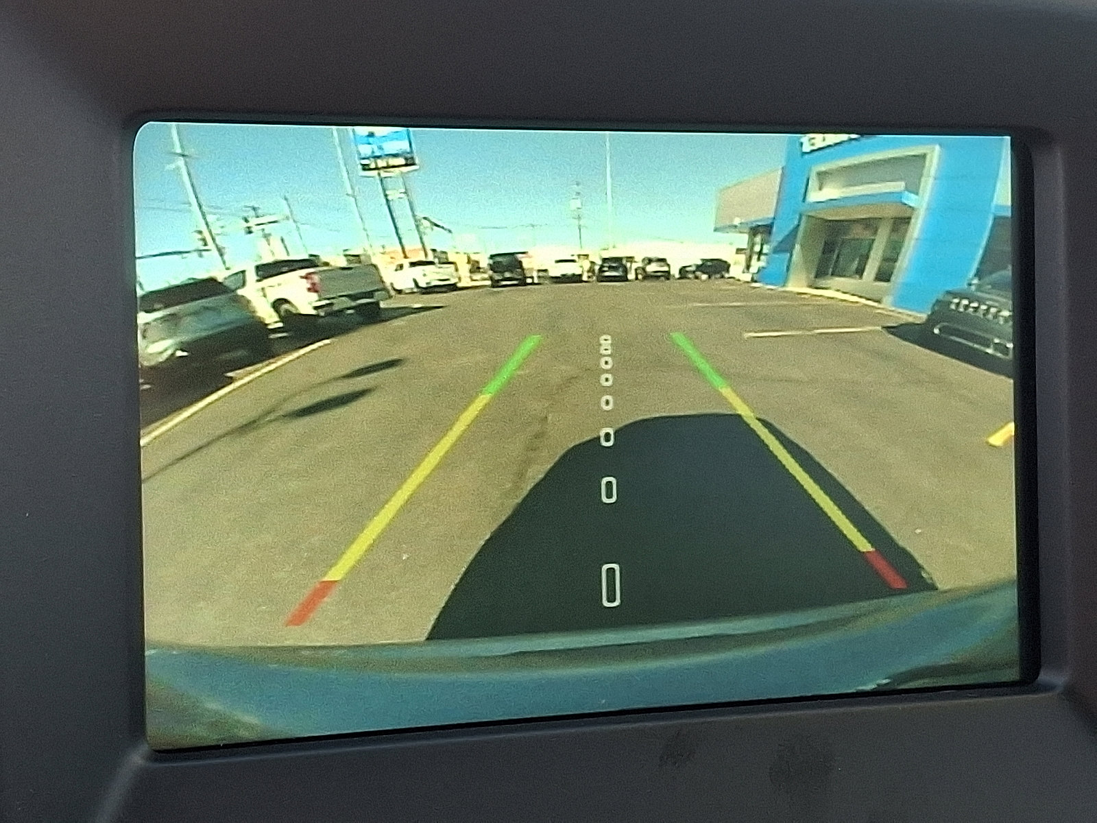 Used 2020 Jeep Compass Latitude w/ Cold Weather Group image 20