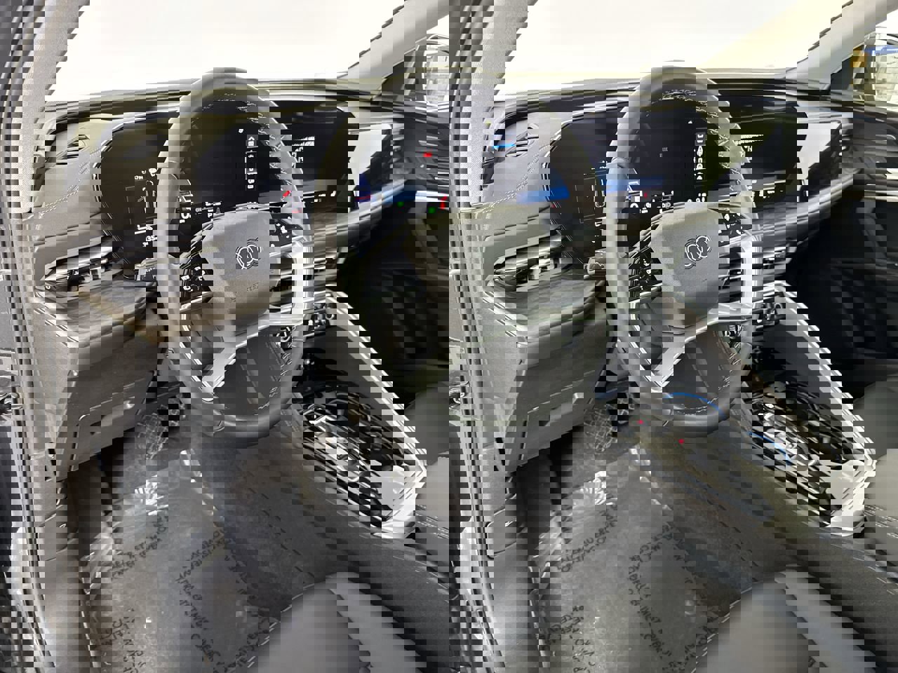 Used 2025 Audi Q5 Premium Plus w/ Premium Plus image 23