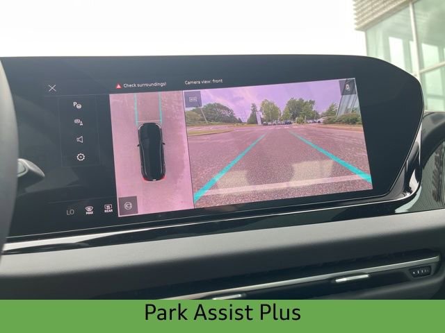 New 2025 Audi A5 2.0T Premium Plus image 17