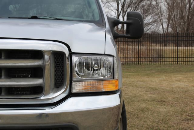 Used 2003 Ford F250 XLT image 15
