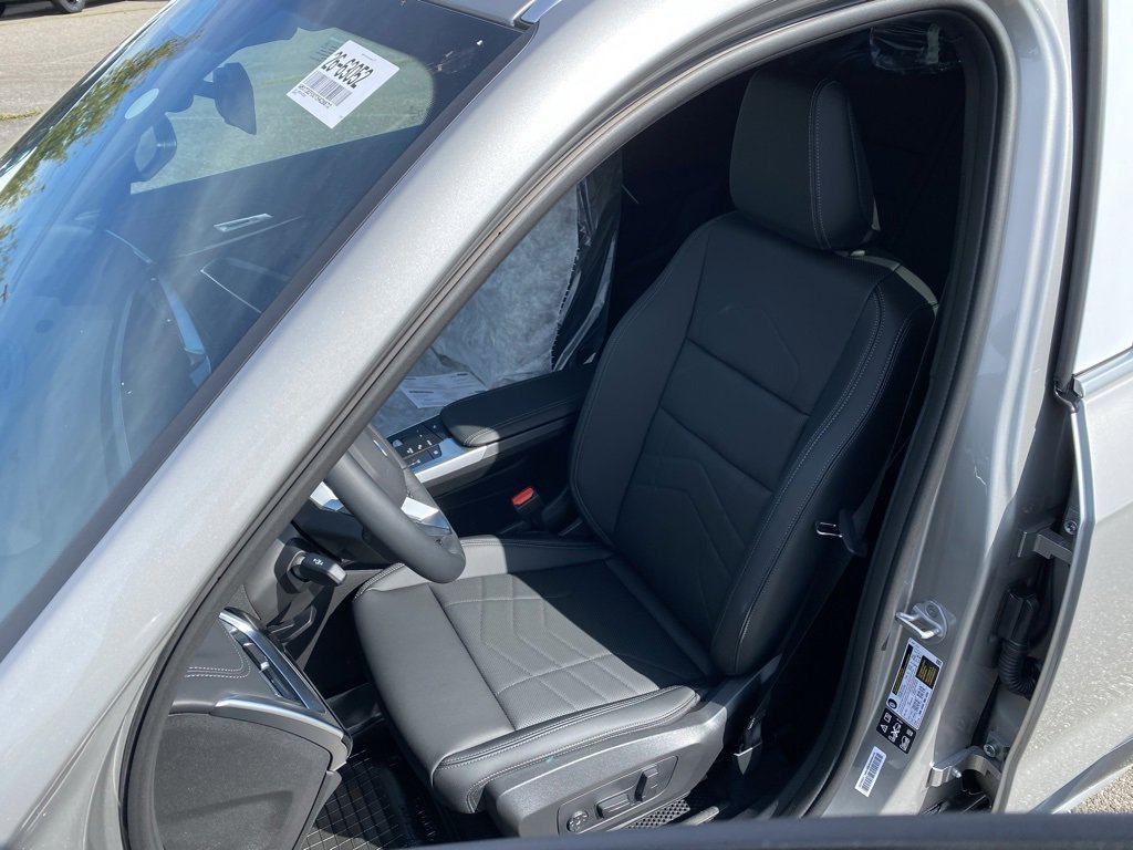 New 2026 BMW X1 xDrive28i w/ Technology Package image 12