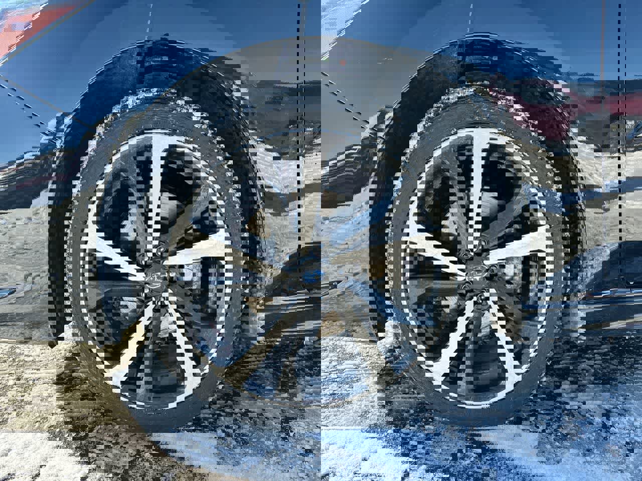 Certified 2023 Subaru Impreza 2.0i Sport image 19