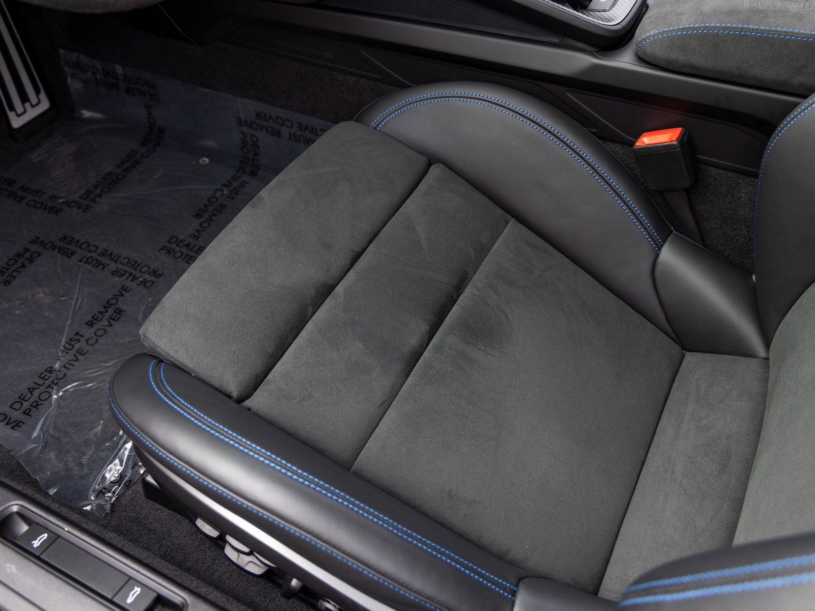 Certified 2025 Porsche 911 GT3 RS image 38