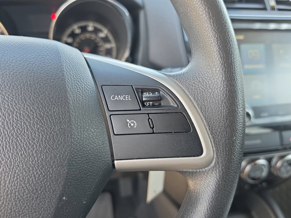 Used 2026 Mitsubishi Outlander Sport ES AWD/4WD image 20