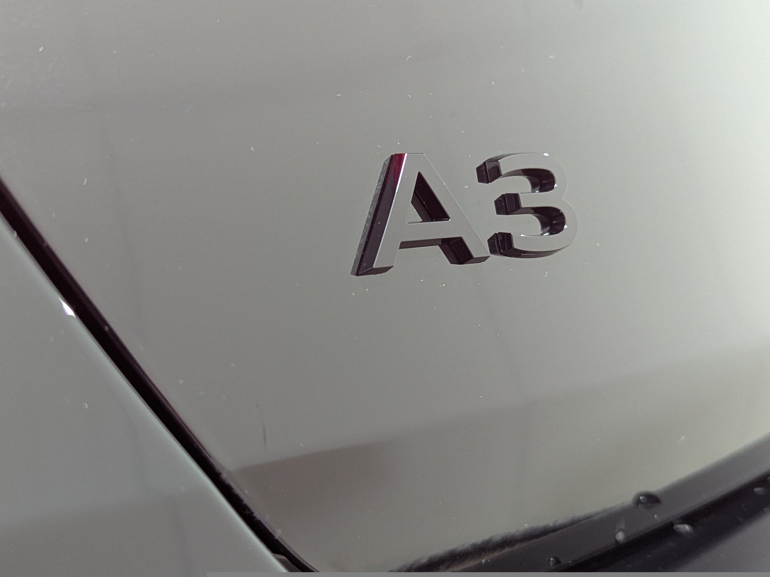 New 2026 Audi A3 2.0T Premium Plus AWD/4WD image 28