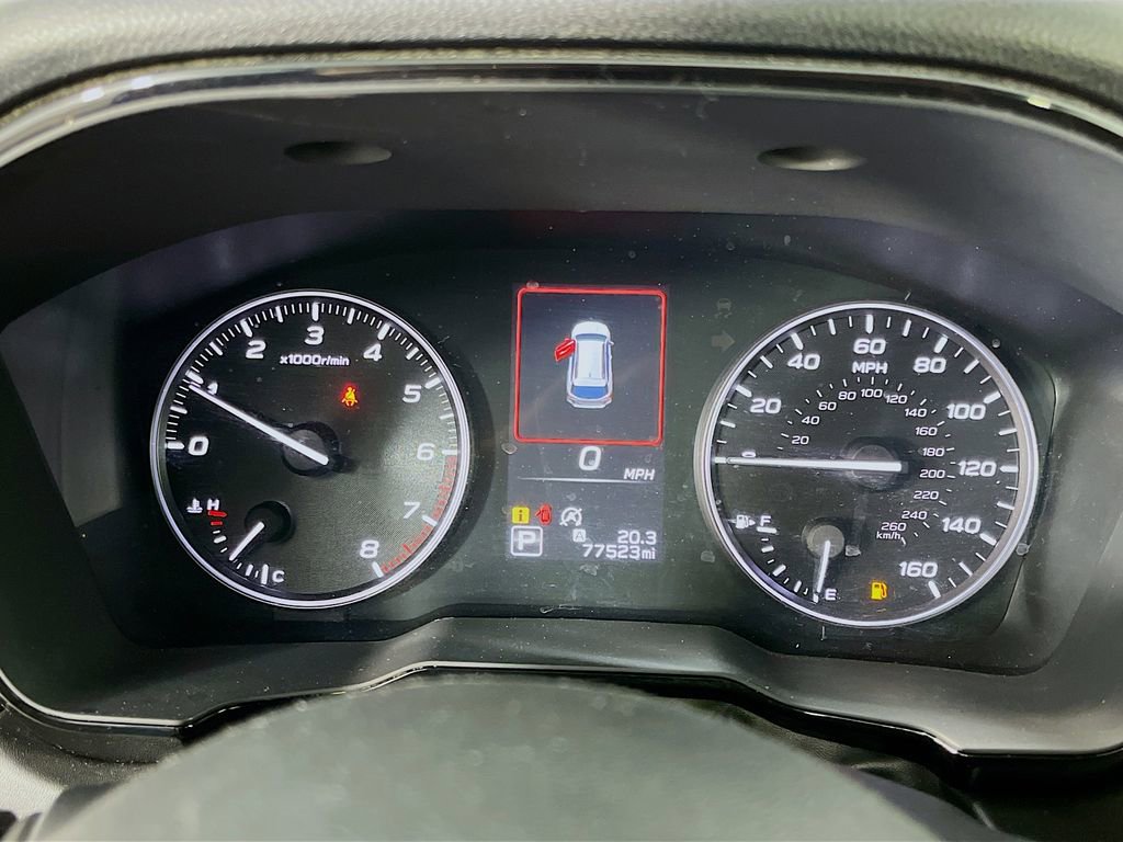 Used 2024 Subaru Outback Premium AWD/4WD image 18