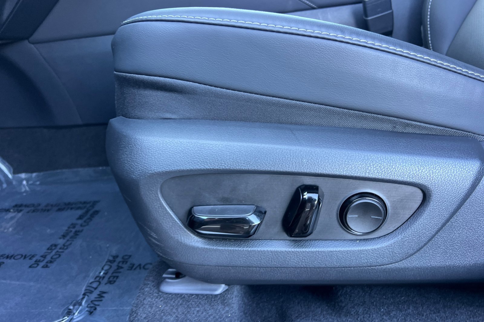 Used 2024 Lexus RX 350 FWD image 13