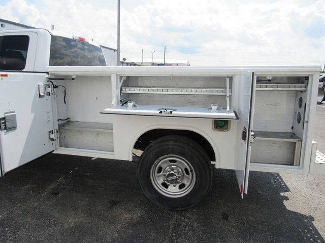 Used 2018 Ford F350 XL w/ Power Equipment Group AWD/4WD image 28