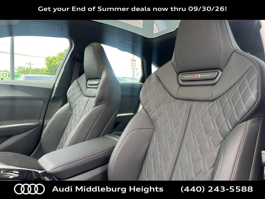 New 2026 Audi S5 Premium Plus AWD/4WD image 13
