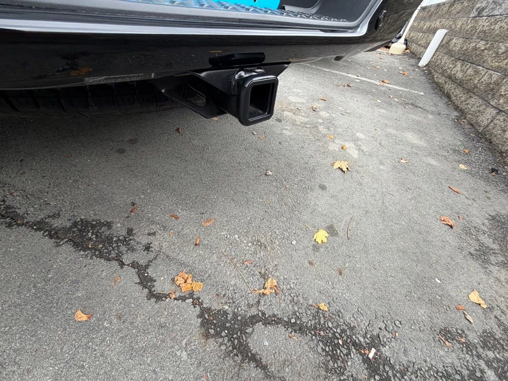 New 2025 Chevrolet Colorado Trail Boss w/ Midnight Edition image 11