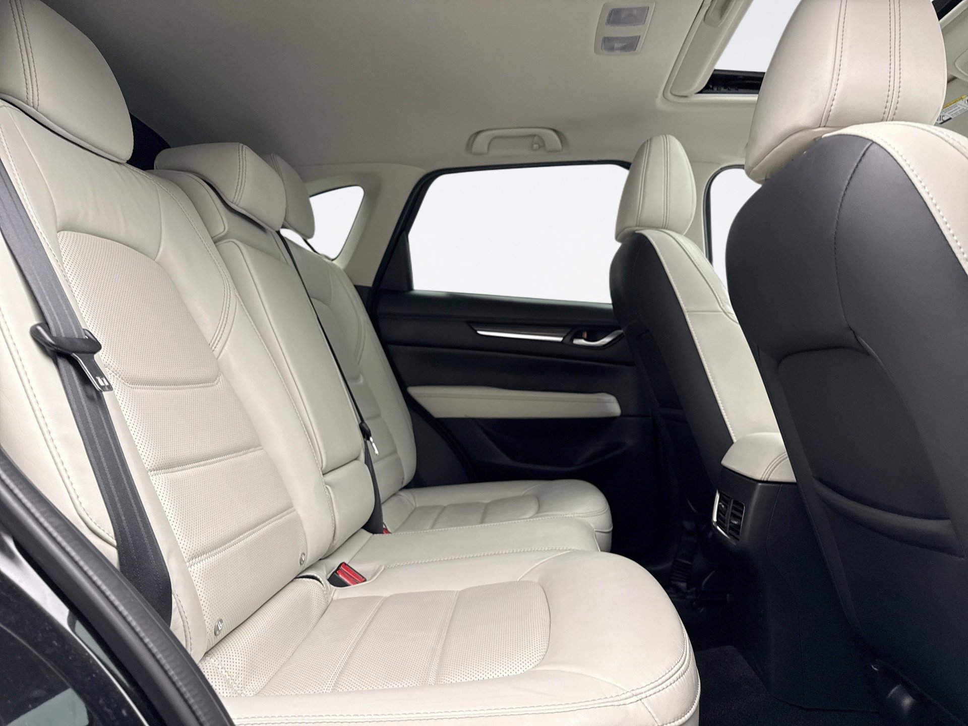 Used 2019 MAZDA CX-5 Grand Touring image 20