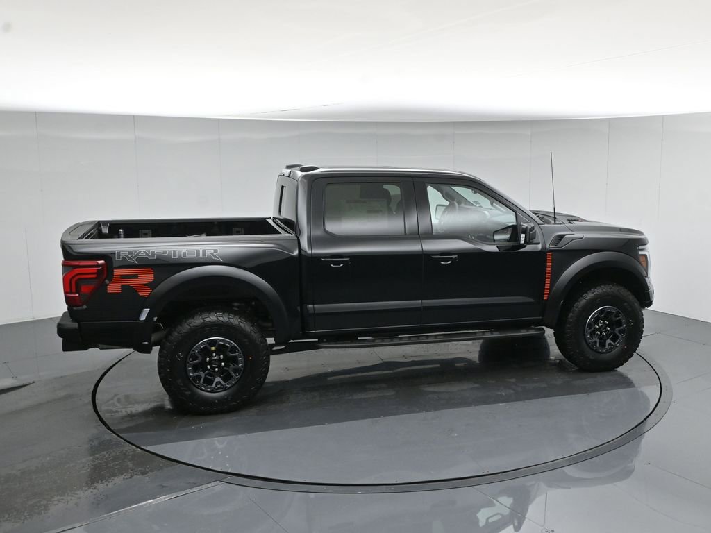 New 2026 Ford F150 Raptor image 45