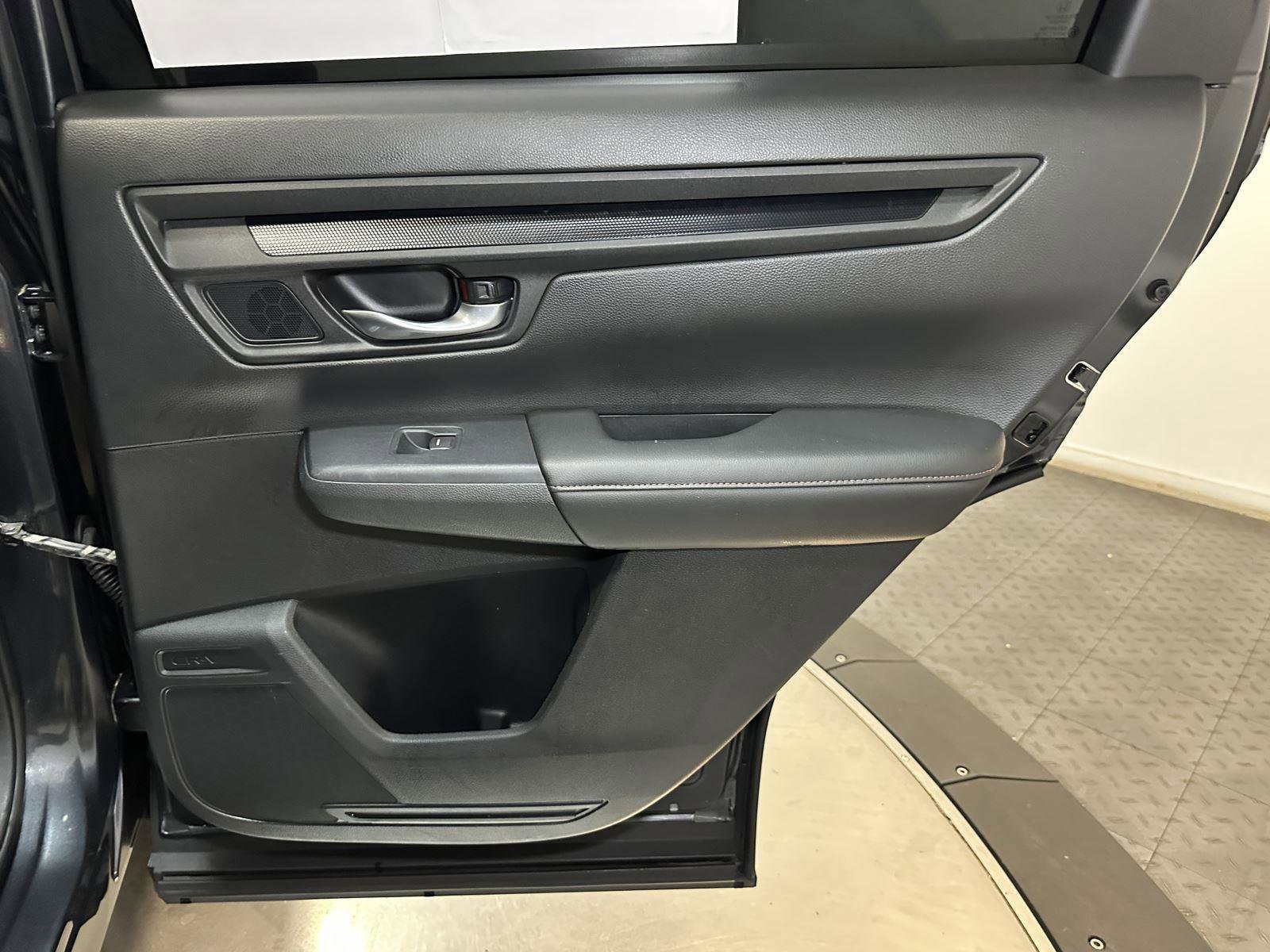 Certified 2024 Honda CR-V Sport-L image 34