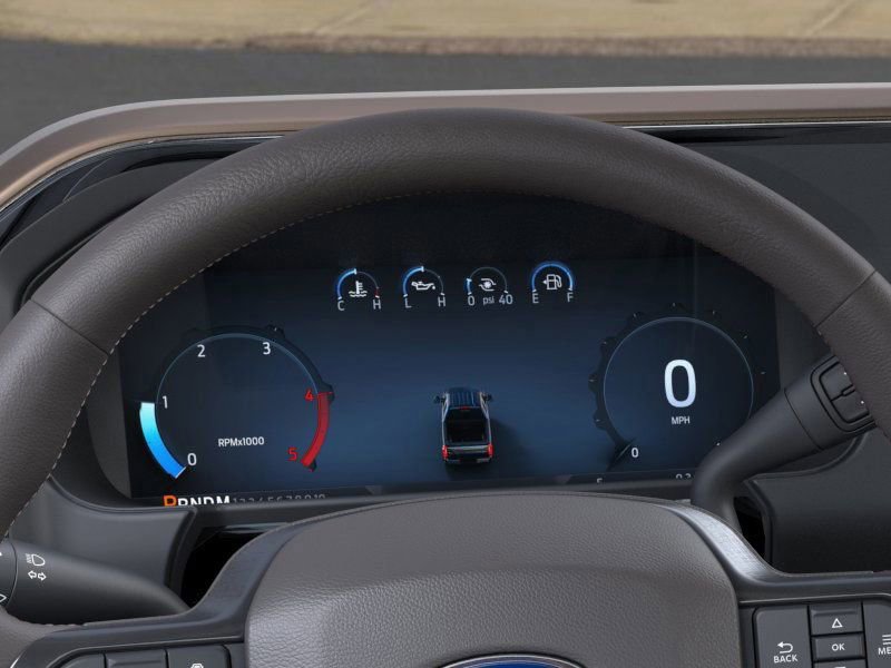 New 2026 Ford F250 King Ranch image 13