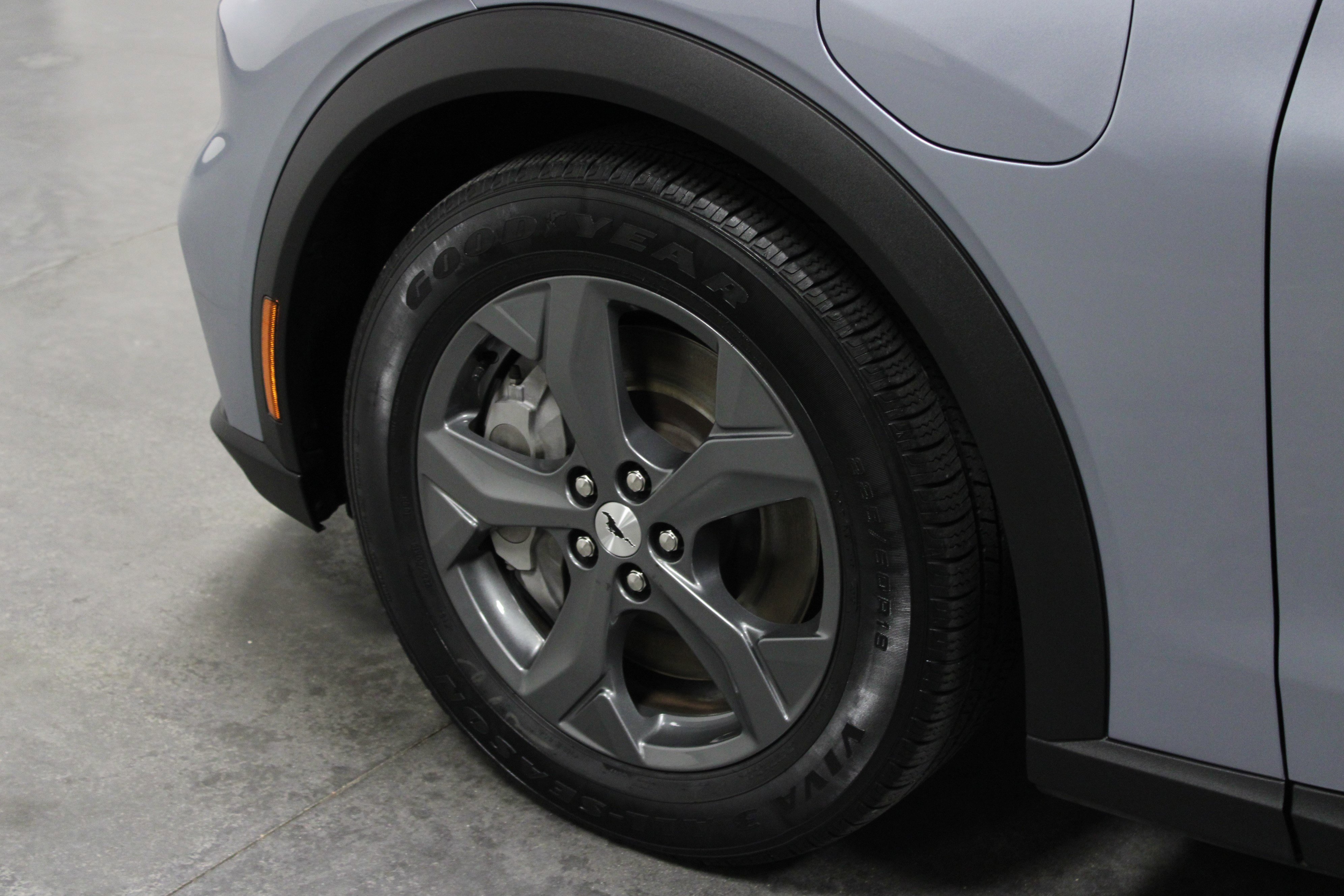 Used 2022 Ford Mustang Mach-E Select image 10