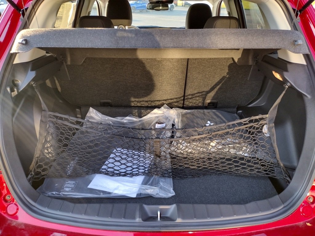 New 2025 Mitsubishi Outlander Sport ES image 8