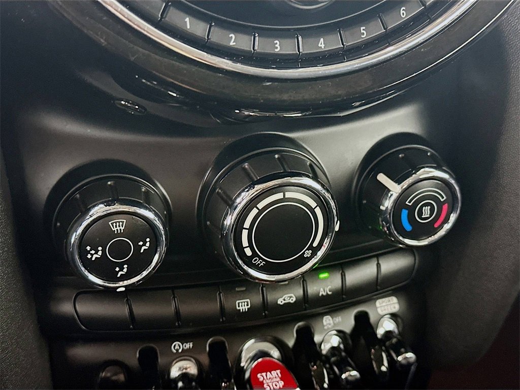 Used 2021 MINI Cooper S image 18