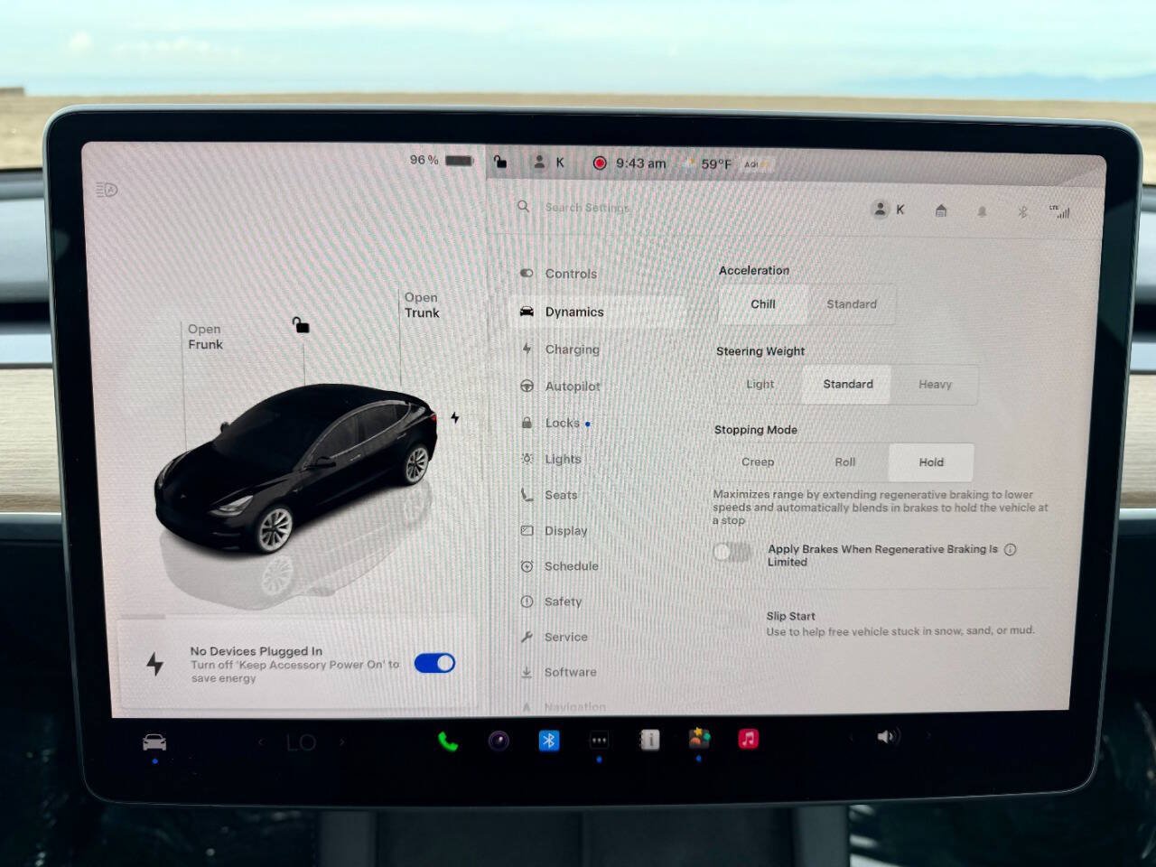Used 2023 Tesla Model 3 Standard Range RWD image 13