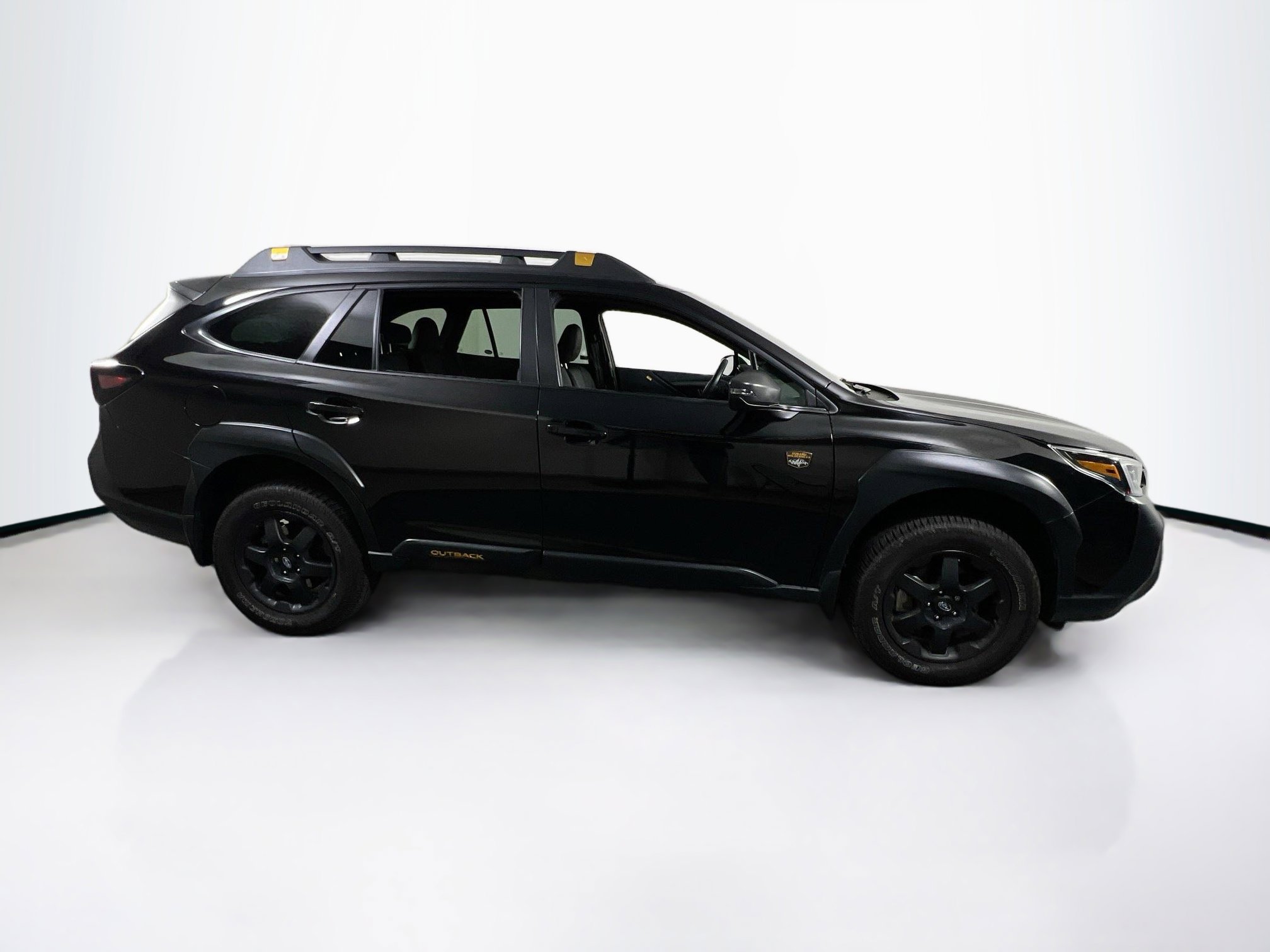 Used 2023 Subaru Outback Wilderness AWD/4WD image 4