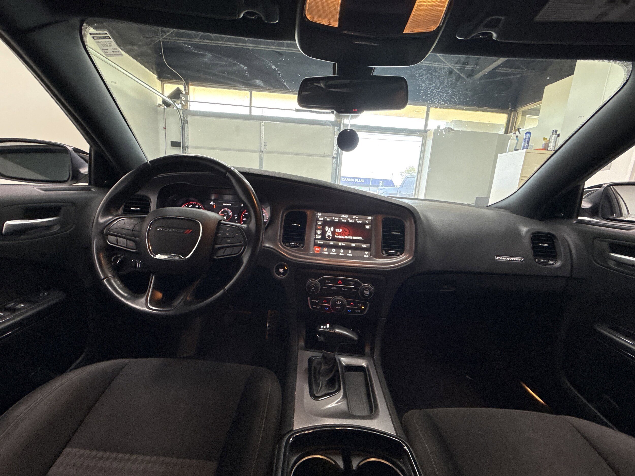Used 2023 Dodge Charger GT w/ Plus Group RWD image 5
