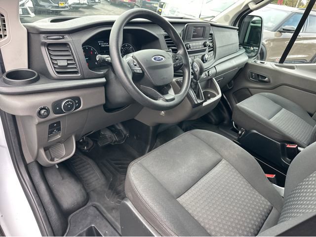 Used 2021 Ford Transit 250 Low Roof w/ Exterior Upgrade Package image 7