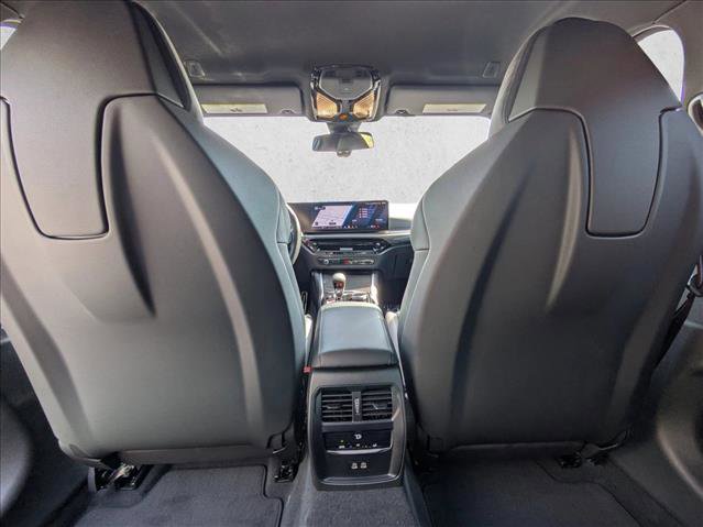 Used 2025 BMW M3 Competition w/ M Carbon Exterior Package image 22