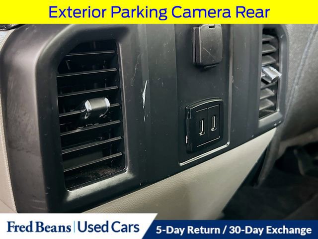 Certified 2020 Ford F150 XL w/ Equipment Group 101A Mid image 29