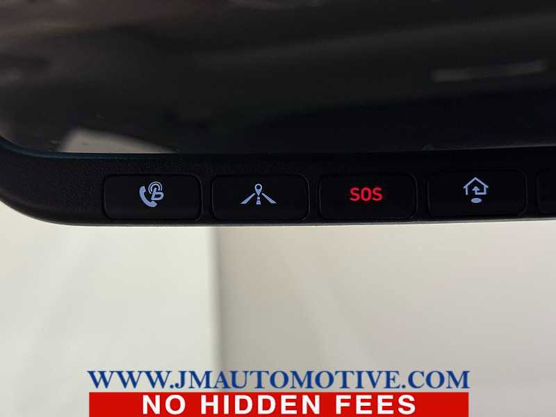 Used 2019 Hyundai Kona Ultimate image 39