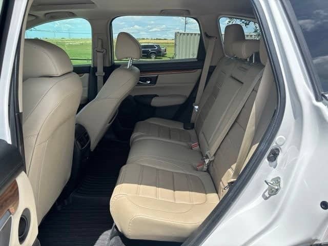 Used 2022 Honda CR-V Touring image 19