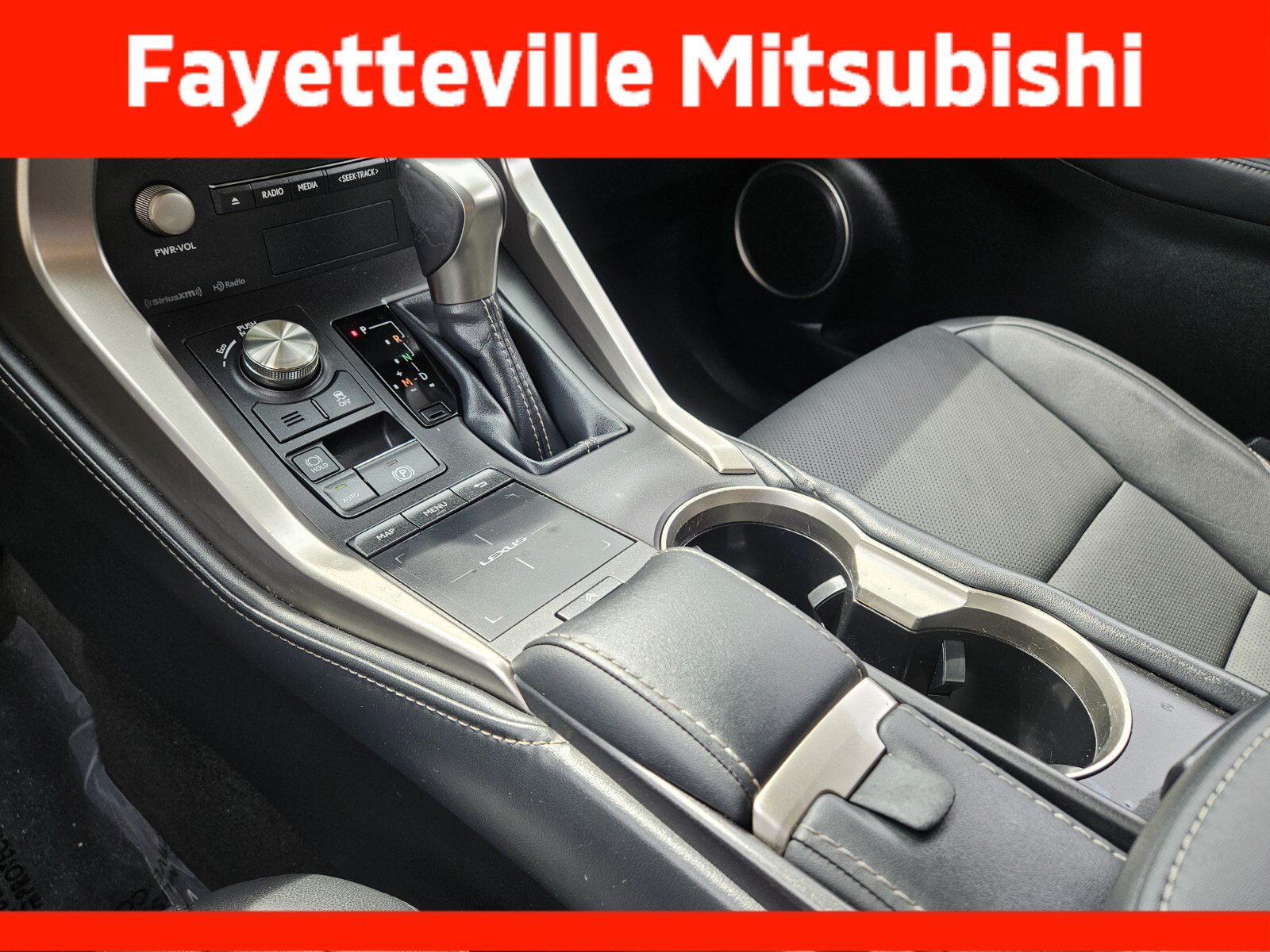 Used 2020 Lexus NX 300 FWD w/ Premium Package image 24