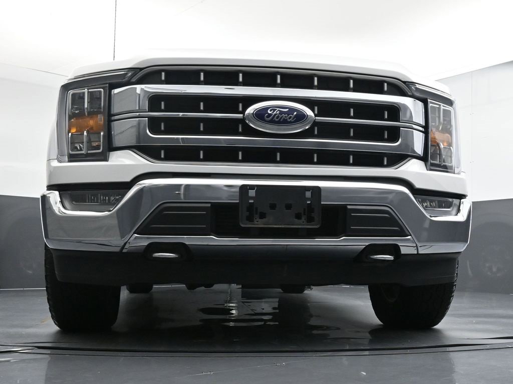 Used 2023 Ford F150 Lariat image 19