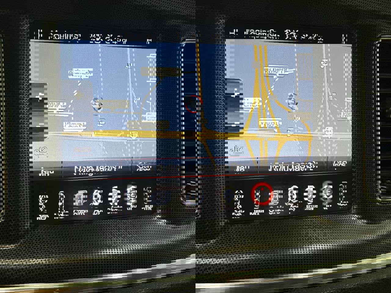 Used 2015 Dodge Charger SXT w/ AWD Plus Group image 5