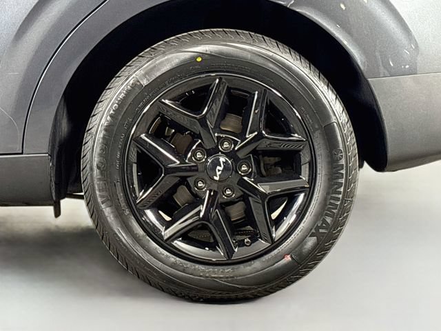 Used 2022 Kia Soul S FWD image 28
