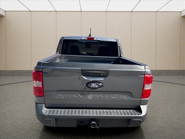 Used 2026 Ford Maverick XLT AWD/4WD image 19