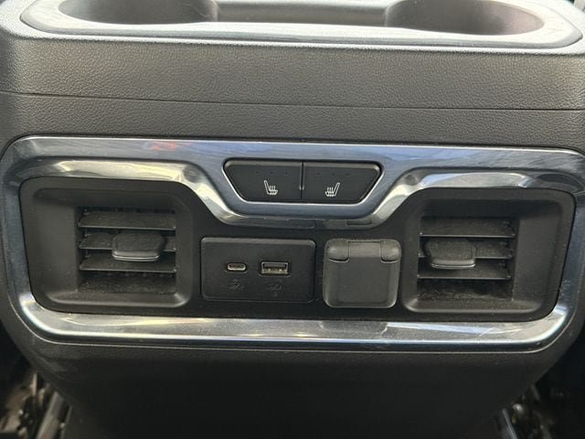 Used 2020 Chevrolet Silverado 1500 High Country w/ Technology Package AWD/4WD image 29