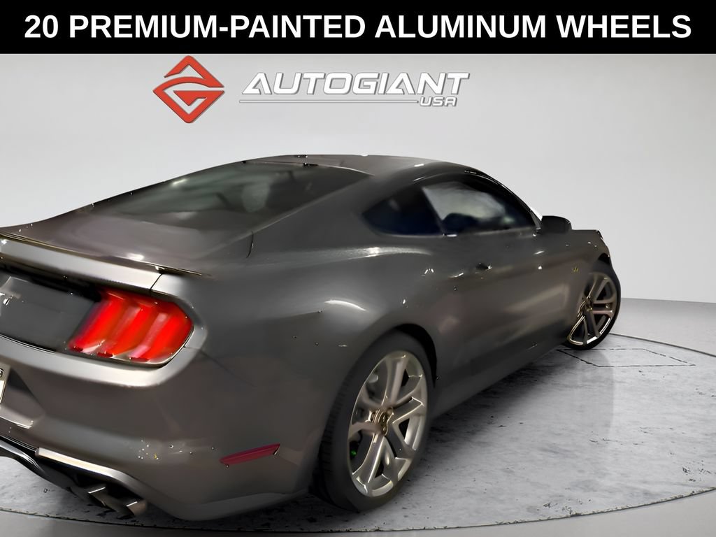 Used 2019 Ford Mustang GT Premium RWD image 82