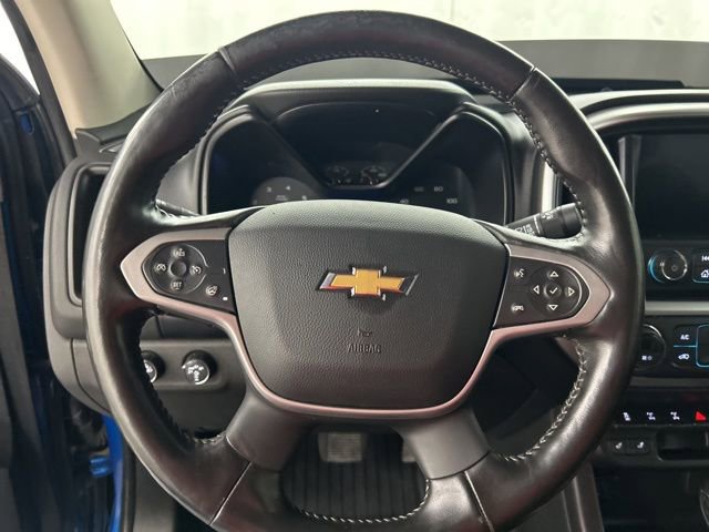 Used 2022 Chevrolet Colorado ZR2 image 11