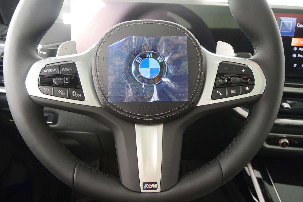 Used 2026 BMW X7 xDrive40i w/ M Sport Package image 20