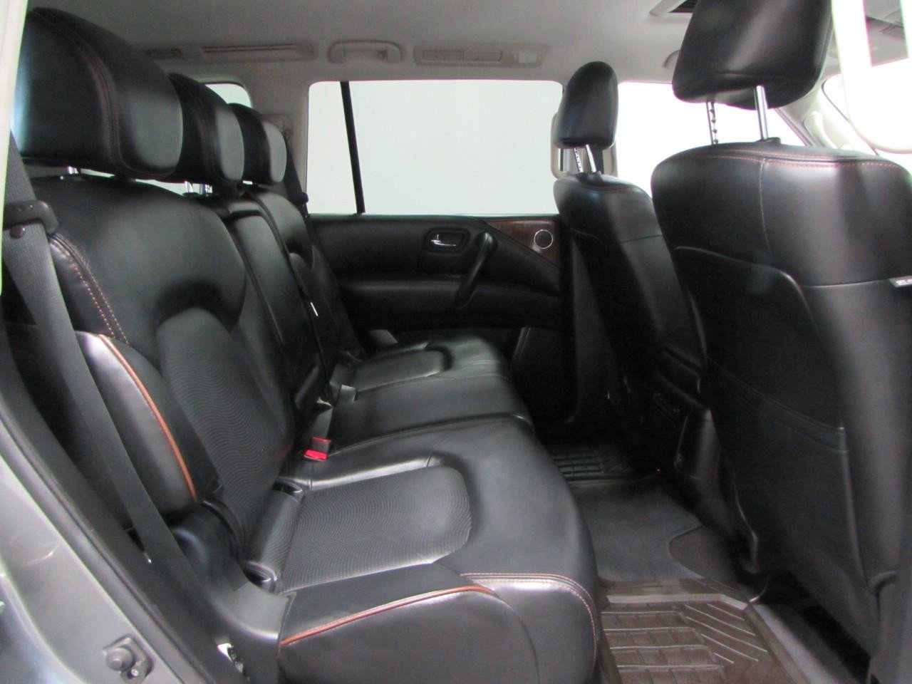 Used 2019 Nissan Armada SL w/ Premium Package image 20