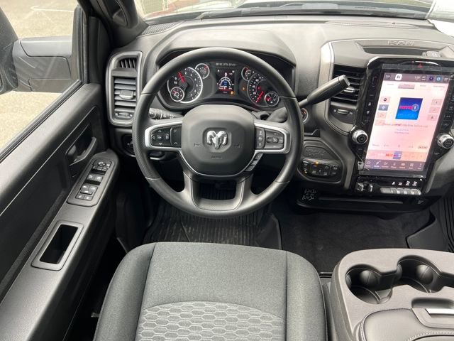 New 2026 RAM 2500 Tradesman w/ Power Wagon Package image 13