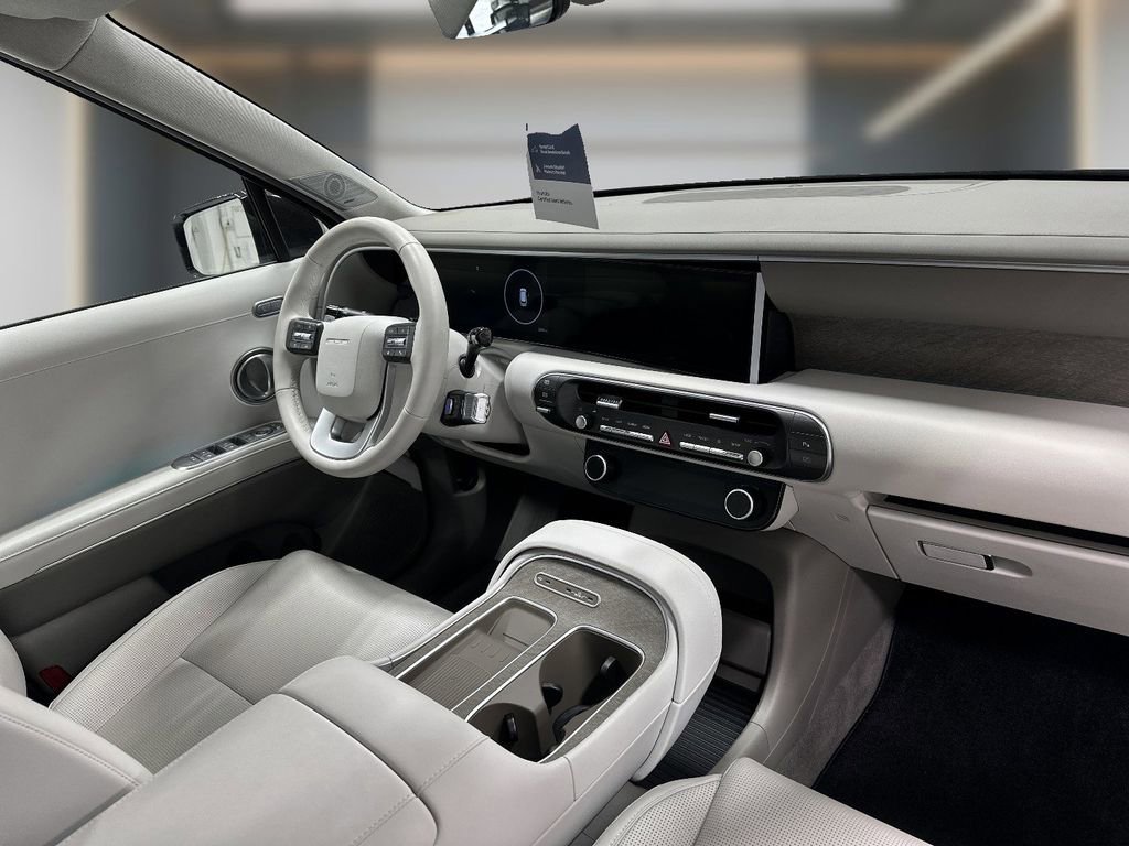 Used 2026 Hyundai Palisade Limited image 6