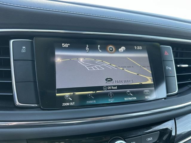 Used 2019 Buick Enclave Essence image 14