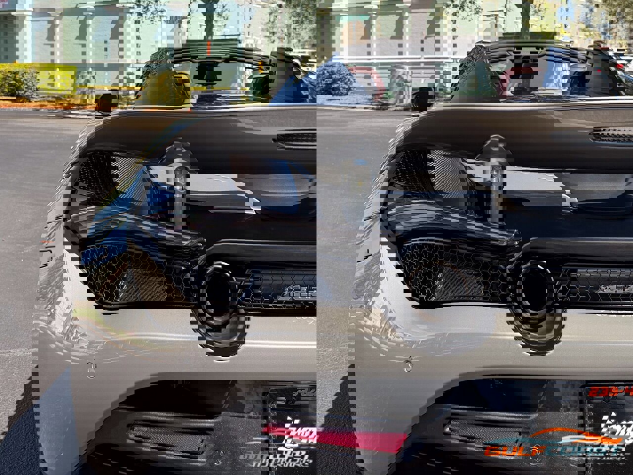 Used 2020 McLaren 720S Performance image 60