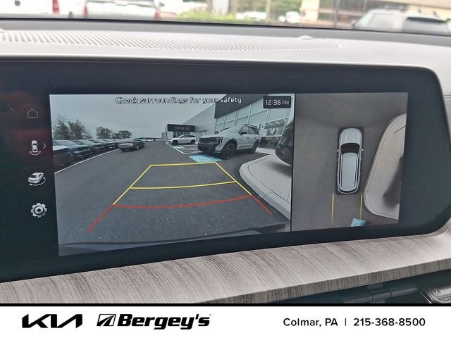 Certified 2024 Kia Telluride SX Prestige w/ Towing Package AWD/4WD image 24