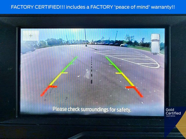 Certified 2022 Ford Bronco Big Bend AWD/4WD image 33