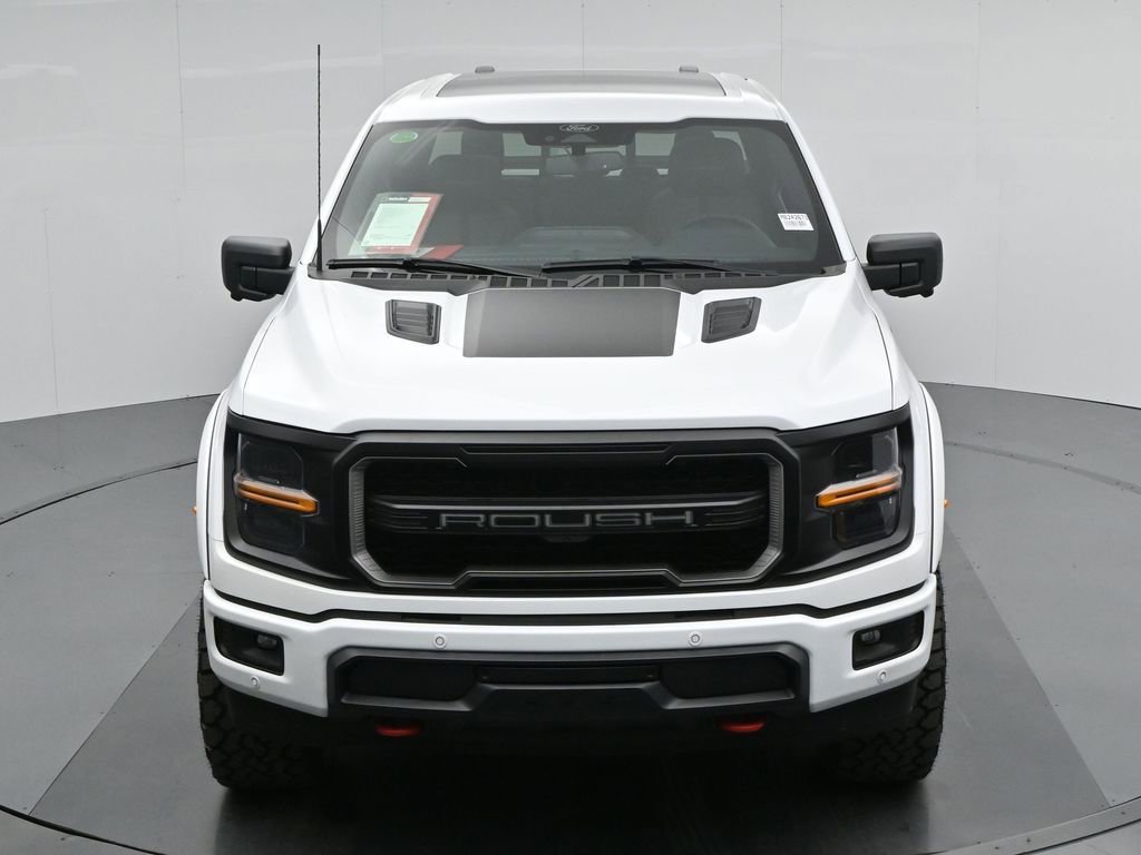 Used 2024 Ford F150 XLT w/ Equipment Group 303A High AWD/4WD image 19