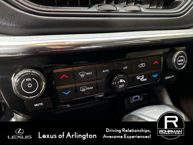 Used 2022 Jeep Compass Limited AWD/4WD image 9
