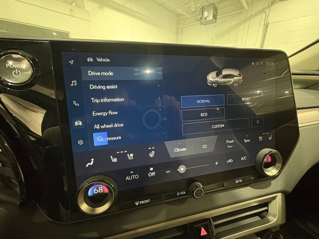 Used 2024 Lexus RX 350 image 18