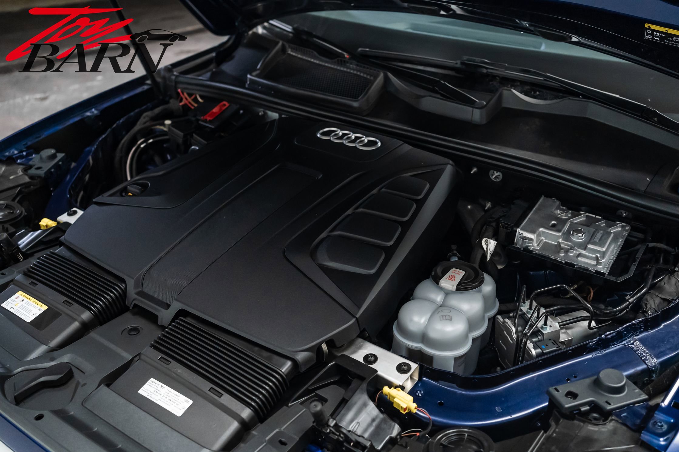 Used 2023 Audi Q7 2.0T Premium Plus w/ Premium Plus Package image 51